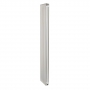 EcoRad Legacy White 3-Column Radiator 1800mm High x 294mm Wide 6 Sections