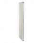 EcoRad Legacy White 3-Column Radiator 1800mm High x 429mm Wide 9 Sections