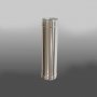 Firebird 500mm Long Flue Extension (150mm diameter)