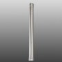 Firebird 1000mm Long Plume Dispersal Pipe (100mm Diameter)