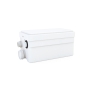 FlowPro FP250 Compact Grey Water Waste Pump (for Showers, Basins or Bidets)