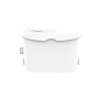 FlowPro FP400K Macerator Pump (for Baths, Kitchen Sinks, Washing Machines or Dishwashers)