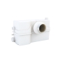 FlowPro FP800 Commercial Heavy Duty Macerator Pump (for WCs, Showers, Basins or Bidets)