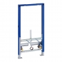 Geberit Duofix Bidet Frame Pre-Wall 980mm x 500mm Blue