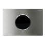 Geberit Sigma10 Battery Operated and Touchless Flush Plate for Cistern Stainless Steel Brushed