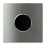 Geberit Type 10 Mains Powered Electronic Urinal Flushing Control - Stainless Steel