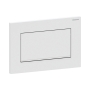 Geberit Sigma10 Square Flush Plate for Single Flush