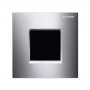 Geberit Type30 Urinal Flush Electronic Mains - Chrome