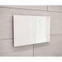 Geberit Sigma 70 Dual Flush Plate for 120mm Concealed Cistern - Customised