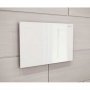 Geberit Sigma 70 Dual Flush Plate for 80mm Concealed Cistern - Customised