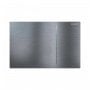 Geberit Sigma 70 Dual Flush Plate for 80mm Concealed Cistern - Brushed Stainless Steel