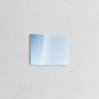 Geberit Sigma80 Touchless Sensor-Controlled Operation Flush Plate