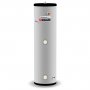 Gledhill ES DIRECT Unvented Stainless Steel Hot Water Cylinder - 250 Litre