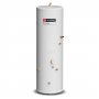Gledhill Platinum INDIRECT Unvented Stainless Steel Hot Water Cylinder - 180 Litre