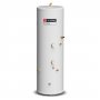 Gledhill Platinum INDIRECT Unvented Stainless Steel Hot Water Cylinder - 300 Litre