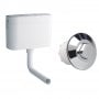 Grohe Adagio Flushing Concealed Cistern for WC & Air Button