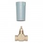 Grohe Concealed Valve, 0.5 Inch