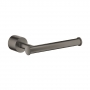 Grohe Atrio Toilet Roll Holder - Brushed Hard Graphite