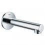 Grohe Concetto Bath Spout Wall Mounted Chrome