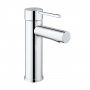 Grohe Essence S-Size Basin Mixer Tap Deck Mounted - Chrome