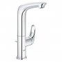 Grohe Eurostyle L-Size Basin Mixer Tap with Pop Up Waste - Chrome