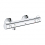 Grohe Grohtherm 800 Thermostatic Shower Mixer Valve Chrome