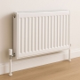 Heatwave EverWarm Compact K1 Single Convector Radiator