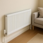 Heatwave EverWarm Compact P+ Double Panel Plus Radiator
