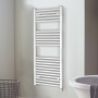 Heatwave Ballad Standard On/Off Electric Towel Rail