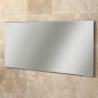 HiB Willow Designer Bathroom Mirror 600mm H x 1200mm W
