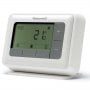Honeywell T4R Wireless 5/2 Day Programmable Thermostat