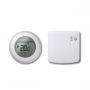 Honeywell Single Zone Thermostat with Wireless Connectivity - White