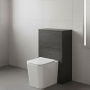 Hudson Reed Juno/Havana 500mm Back-to-Wall WC Unit