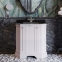 Hudson Reed Old London Angled 750mm Floor Standing Vanity Unit