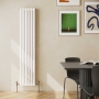 Delphi Event Vertical Designer Column Radiator