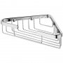 Ideal Standard IOM Shower Basket - Chrome