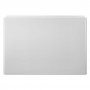 Ideal Standard Tempo Cube End Bath Panel 510mm H x 800mm W - White