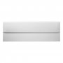 Ideal Standard Uniline Bath Front Panel 510mm H x 1500mm W - White