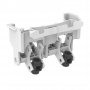 Ideal Standard Prosys Top Actuation Kit for Mech 150mm Depth Frames & Cisterns (From Front to Top Act)