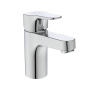 Ideal Standard Cerabase Basin Mixer Tap with Click Waste - Chrome
