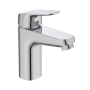 Ideal Standard Ceraflex Grande Basin Mixer Tap Without Waste - Chrome