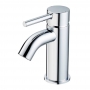 Ideal Standard Ceraline Mini Basin Mixer Tap Without Waste - Chrome