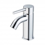 Ideal Standard Ceraline Mini Basin Mixer Tap Without Waste - Chrome