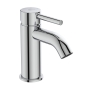 Ideal Standard Ceraline Basin Mixer Tap With Clicker Waste - Chrome