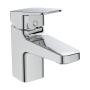 Ideal Standard Ceraplan Mini Basin Mixer Tap - Chrome