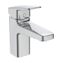 Ideal Standard Ceraplan Basin Mixer Tap - Chrome