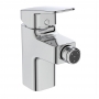 Ideal Standard Ceraplan Bidet Mixer Tap - Chrome