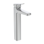 Ideal Standard Ceraplan Tall Basin Mixer Tap - Chrome