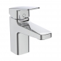 Ideal Standard Ceraplan Basin Mixer Tap with Pop-up Waste and iFix+ - Chrome
