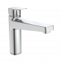 Ideal Standard Ceraplan High Cast Spout Kitchen Sink Mixer Tap - Chrome